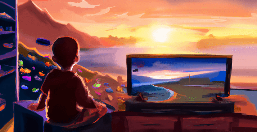 Growing up into the Tech world